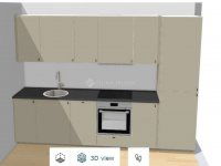 Eladó téglalakás, VII. kerületben 99.9 M Ft, 2 szobás