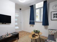 Eladó téglalakás, VI. kerületben 50 M Ft, 1 szobás