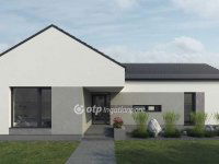 Eladó családi ház, Domonyban 115 M Ft, 2+3 szobás