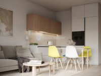 Eladó téglalakás, Budapesten, XIII. kerületben 138.82 M Ft