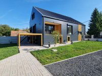 Eladó családi ház, Döbröntén 110 M Ft, 2+2 szobás