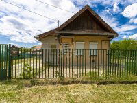 Eladó családi ház, Palotáson 23.99 M Ft, 2 szobás