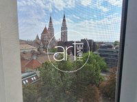 Kiadó téglalakás, albérlet