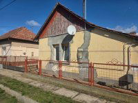 Eladó családi ház, Tiszagyendán 9 M Ft, 1+1 szobás