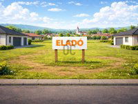 Eladó telek, Debrecenben 65 M Ft / költözzbe.hu