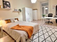 Kiadó téglalakás, albérlet, Szegeden, Petőfi Sándor sugárúton