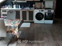 Eladó téglalakás, Tiszavasváriban 25.5 M Ft, 2 szobás