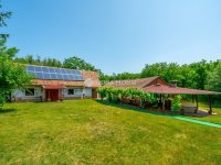 Eladó mezogazdasagi ingatlan, Pusztavacson 260 M Ft, 4 szobás