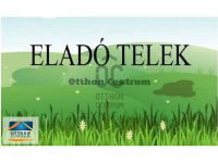 Eladó telek, Hajdúsámsonon 5.1 M Ft / költözzbe.hu