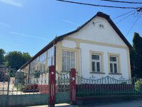 Eladó családi ház, Csőváron 24.99 M Ft, 4 szobás