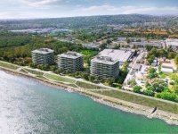 Eladó téglalakás, XI. kerületben 99.7 M Ft, 2 szobás