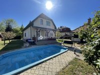 Eladó családi ház, XVII. kerületben 199 M Ft, 6 szobás