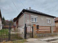 Eladó családi ház, Ózdon 24.5 M Ft, 3 szobás