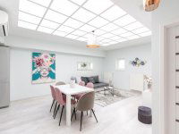 Eladó téglalakás, VII. kerületben, Károly körúton 152 M Ft