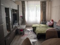 Eladó panellakás, Szegeden 54 M Ft, 3 szobás