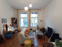 Eladó téglalakás, VI. kerületben, Szív utcában 78.9 M Ft