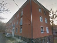 Eladó téglalakás, Komlón 25 M Ft, 2 szobás