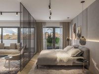 Eladó téglalakás, VI. kerületben 240.45 M Ft, 4 szobás