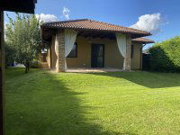 Eladó családi ház, Délegyházán 142.9 M Ft, 5 szobás