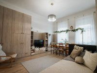 Eladó téglalakás, Budapesten, XII. kerületben 105.999 M Ft