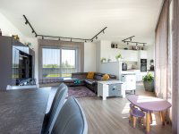 Eladó téglalakás, XXI. kerületben 177 M Ft, 4 szobás