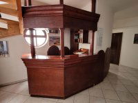 Eladó hotel, Pécsett 650 M Ft, 23 szobás / költözzbe.hu