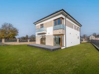 Eladó családi ház, XXIII. kerületben 280 M Ft, 5 szobás