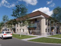 Eladó téglalakás, Békéscsabán 36.898 M Ft, 1 szobás