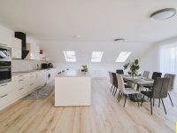 Eladó téglalakás, Bükön 92 M Ft, 3 szobás