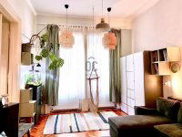 Eladó téglalakás, VII. kerületben 84.9 M Ft, 3 szobás