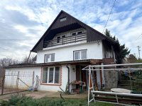 Eladó családi ház