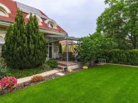 Eladó ikerház, XVIII. kerületben 197 M Ft, 5 szobás