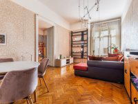 Eladó téglalakás, VII. kerületben 91.9 M Ft, 2 szobás