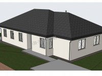 Eladó családi ház, Gödöllőn 145 M Ft, 5 szobás