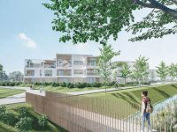 Eladó téglalakás, Balatonfüreden 301.93 M Ft, 4 szobás