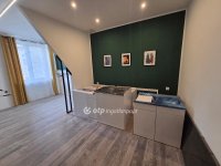 Eladó téglalakás, Sátoraljaújhelyen 19.9 M Ft, 1 szobás