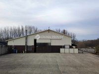 Kiadó ipari ingatlan, Felsőpakonyban 1050 E Ft / hó