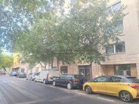 Eladó garázs, VIII. kerületben, Szerdahelyi utcában 7.5 M Ft