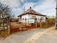 Eladó családi ház, Máriapócson 19.5 M Ft, 3 szobás
