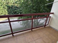 Kiadó téglalakás, albérlet