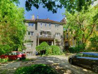 Eladó téglalakás, XIV. kerületben 91 M Ft, 2 szobás