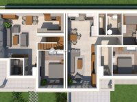 Eladó ikerház, Szigethalmon 99.999 M Ft, 4 szobás