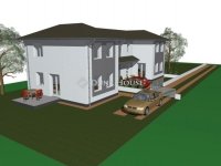 Eladó ikerház, Budapesten, XVIII. kerületben 109.99 M Ft