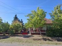 Eladó családi ház, Albertirsán 39 M Ft, 2 szobás