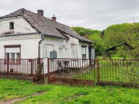 Eladó családi ház, Berzencén 7.9 M Ft, 3 szobás