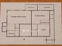 Eladó családi ház, Érden 109.9 M Ft, 6+1 szobás