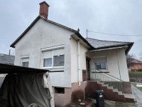 Eladó családi ház, Bakonycsernyén 48 M Ft, 3 szobás