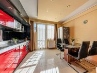 Eladó téglalakás, III. kerületben 112.9 M Ft, 2 szobás