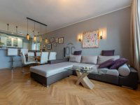 Eladó téglalakás, II. kerületben 129.9 M Ft, 2 szobás