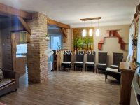 Eladó családi ház, Isaszegen 100.9 M Ft, 7 szobás